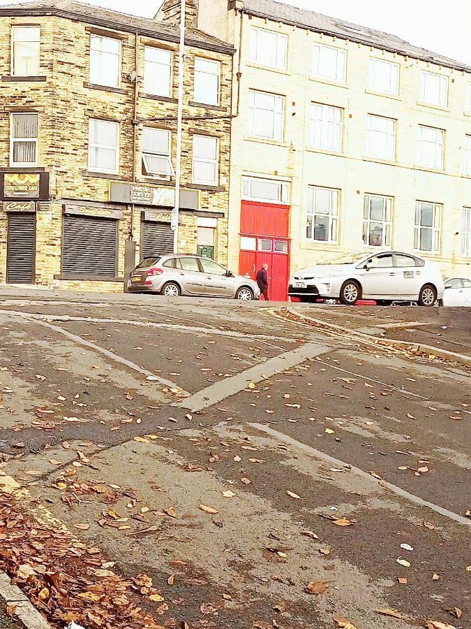 Double Room Close To Bradford University And City Centre Экстерьер фото